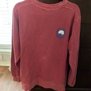 The Southern Shirt Company Sweatshirt